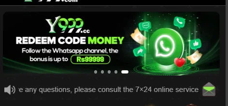 y999 game