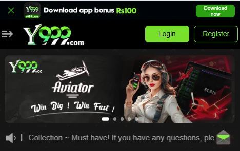 y999 game