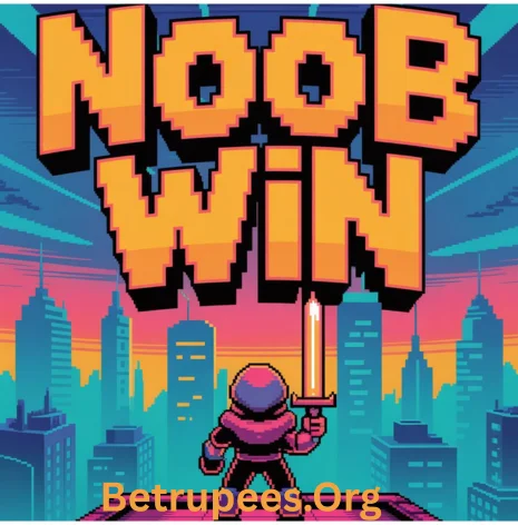 noob win