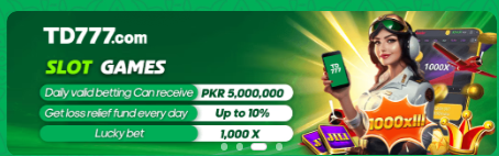 Td777 Game