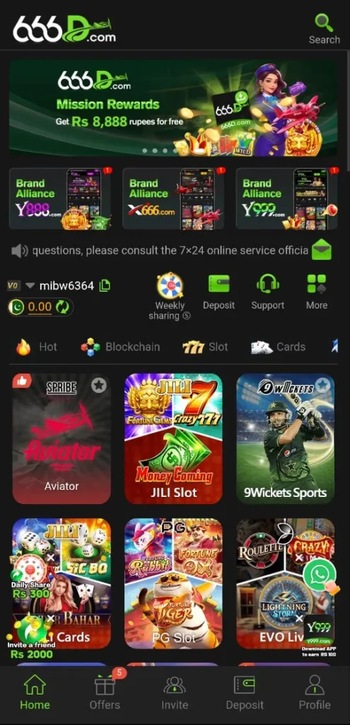 666d