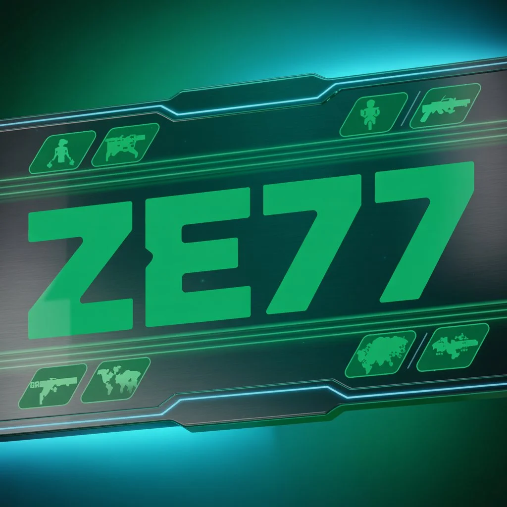 ZE77 Game