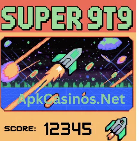 super 9t9