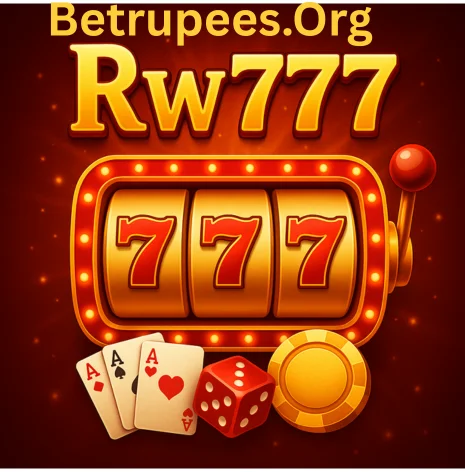 Rw777 Game