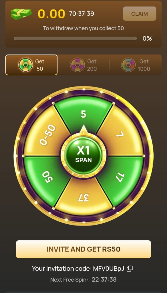 Baazplay game