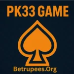 Pk33 Game