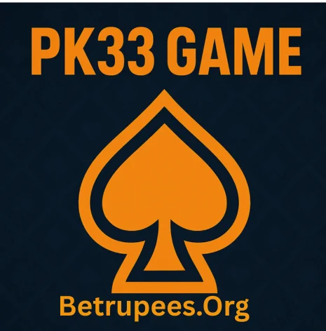 Pk33 Game