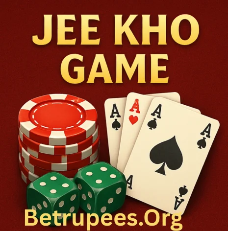 jee kho game