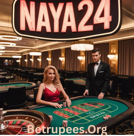 Naya24 Game