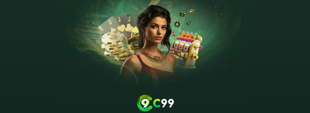 c99 game