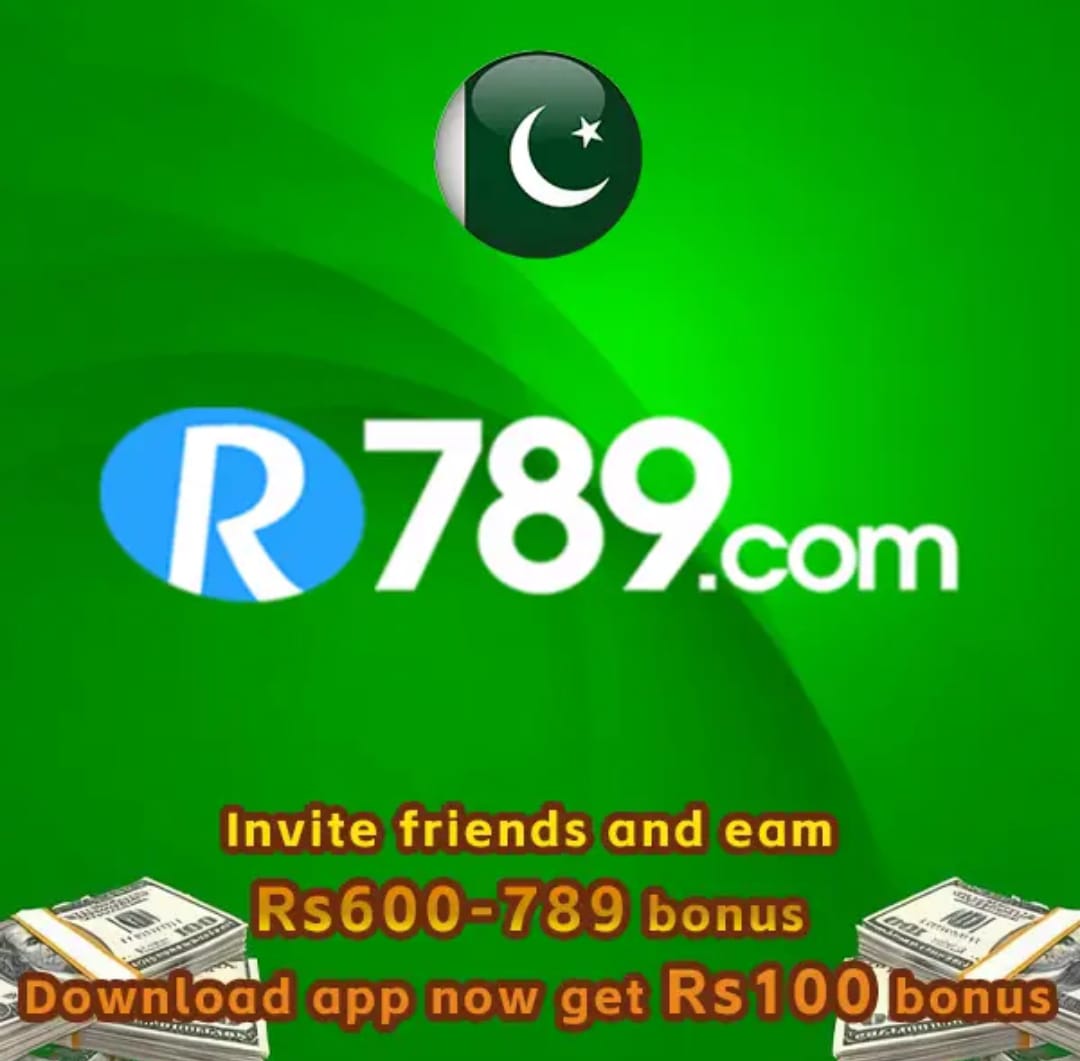 r789 Game