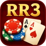 RR3 Game