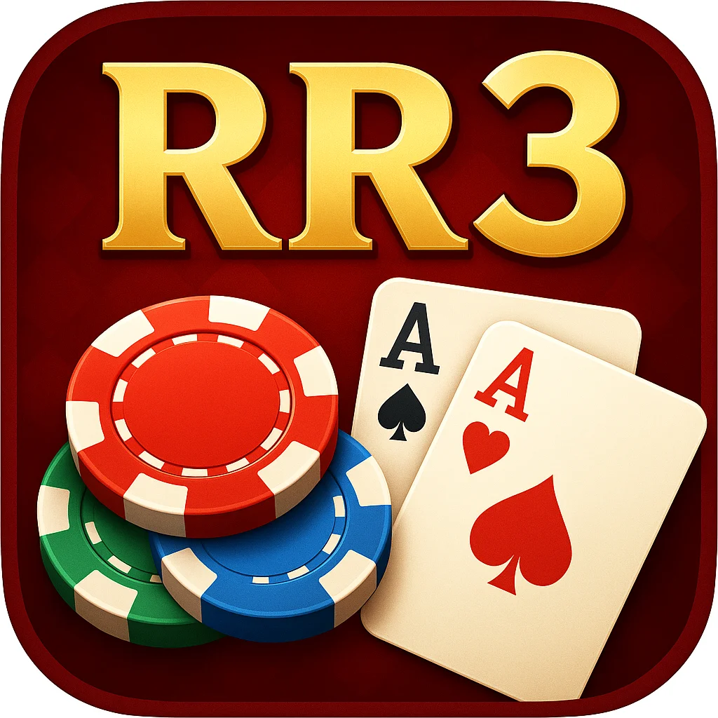 RR3 Game